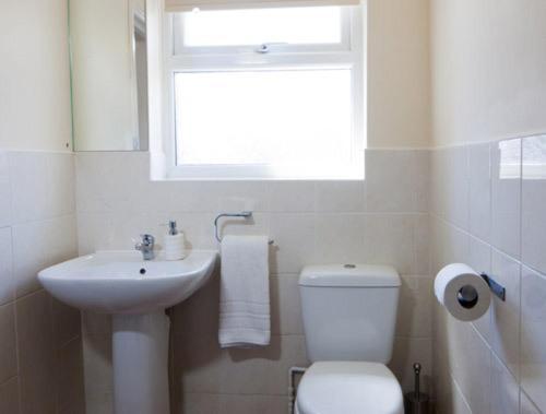 Montrose Guest House Romford Pokój zdjęcie