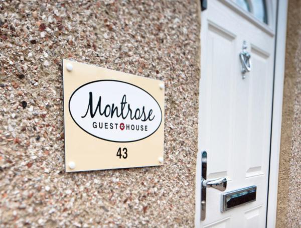 Montrose Guest House Romford Zewnętrze zdjęcie