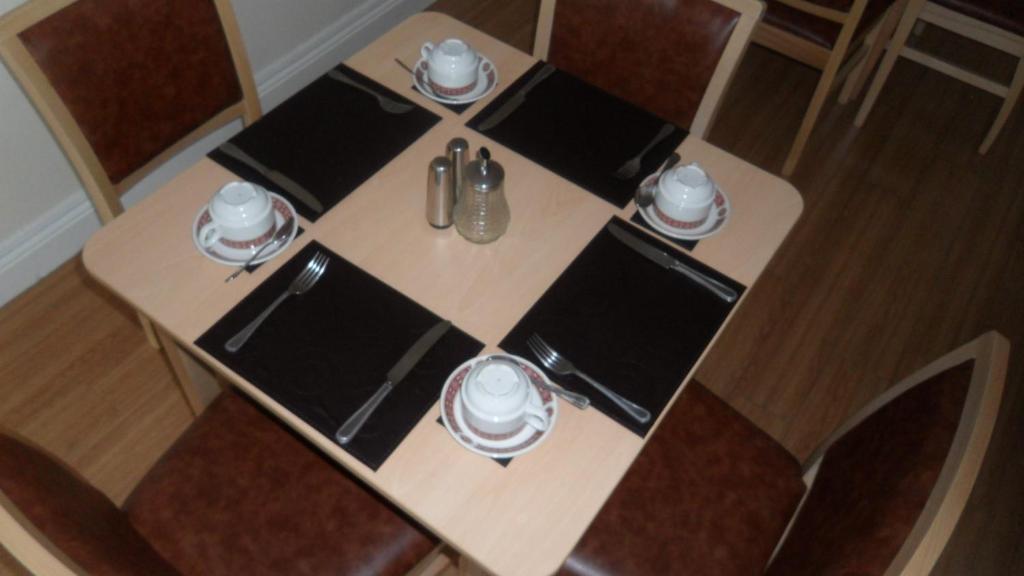 Montrose Guest House Romford Zewnętrze zdjęcie